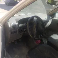 پراید 131 SX، مدل ۱۳۹۰