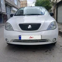 تیبا ۲ پلاس درحد صفر