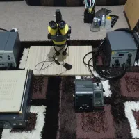 وسایل تعمیرات موبایل