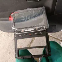 مانیتور11اینچ فول   پژو وسورن پلاس