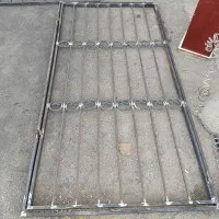 آهنگری و جوشکاری سیار  و درب پنجره سازی|خدمات پیشه و مهارت|دماوند, دماوند|دیوار