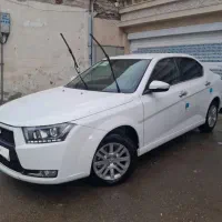 دنا پلاس ۶ دنده صفر خشک