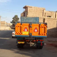 خاور ۶۰۸|خودرو سنگین|تهران, شیخ هادی|دیوار