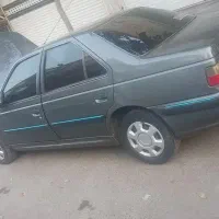 پژو پارس کم کار|خودرو سواری و وانت|مشهد, کوی ولیعصر|دیوار