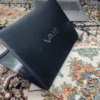 لپ تاپ sony i5|رایانه همراه|زاهدان, |دیوار