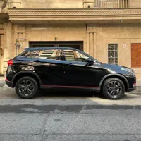 لاماری لاماکو فلو اتومات اگهی شخصی|خودرو سواری و وانت|تهران, گیشا|دیوار