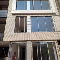 درب و پنجره الومینیوم|مصالح و تجهیزات ساختمان|برخوار, |دیوار