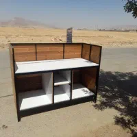 مبل. میز و صندلی|میز و صندلی غذاخوری|خرم‌آباد, |دیوار