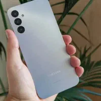 سامسونگ a15 در حد صفر