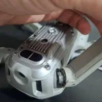 هلی شات mavic air 2|دوربین عکاسی و فیلمبرداری|شیراز, شهرک پرواز|دیوار