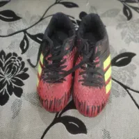 کفش استوک چمن فوتبالی