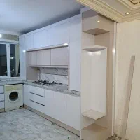 کابینت سقل کد ۱۳۰۰۳|مصالح و تجهیزات ساختمان|کیاشهر, |دیوار