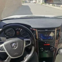 دنا تیپ ۲ ۹۵ بی رنگ|خودرو سواری و وانت|اصفهان, تیران|دیوار
