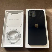 آیفون ۱۲ نرمال ۱۲۸