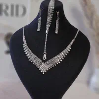 سرویس تمام نقره کامل نقره سازی بدون اجرت قلب دوبل3