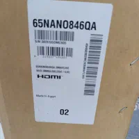 تلویزیون شکسته