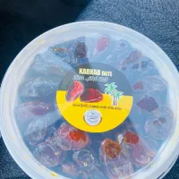 خرما زیر قیمت عمده( کف قیمت بازار)