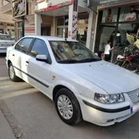 سمندef7مدل۹۵|خودرو سواری و وانت|تهران, بهارستان|دیوار