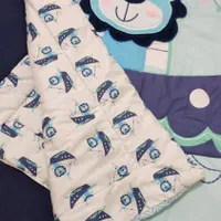 ست لحاف تشک نوزاد لالالند|اسباب و اثاث بچه|خرم‌آباد, |دیوار