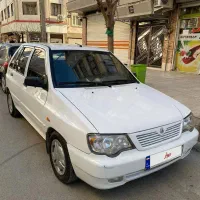 111 مدل 95|خودرو سواری و وانت|اسلام‌شهر, شهرک احمدیه|دیوار