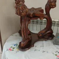 مبل استیل نه نفره|مبلمان خانگی و میز عسلی|تهران, ابوذر|دیوار