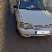 پراید مدل ۹۵ ۱۳۲|خودرو سواری و وانت|ورامین, ورامین|دیوار