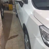 جک s3مدل 1400|خودرو سواری و وانت|رشت, گلسار|دیوار