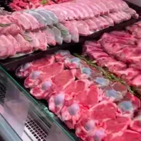 استخدام قصاب حرفه ایی