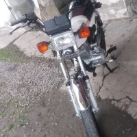 هندا ۲۰۰ آریانا|موتورسیکلت|آستانه اشرفیه, |دیوار