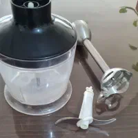 ظرف گوشت کوب برقی گوسونیک
