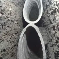 لای روبی چاه کهنه کندن چاه نوسیدمحمد|خدمات پیشه و مهارت|مشهد, توس (بلوار توس)|دیوار