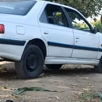 پارس مدل ۸۶ معاوضه با زمین