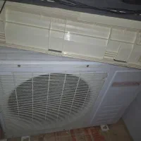 کولر گازی اجنرال ۳۰ هزار موتور سنگین سامسونگ