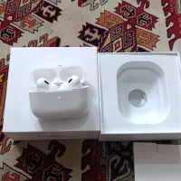 ایرپاد خشک تو گوش نرفته