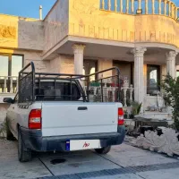 وانت پراید ۱۵۱