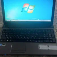 لپ تاپ مارک acer مدل 5750G