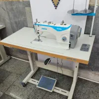 فروش چرخ خیاطی جک