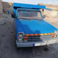 فروشی|خودرو سواری و وانت|بستان آباد, |دیوار