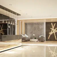 واحد۱۵۵متری/برج مجلل/نورگیر/غرب ایرانمال/معاوضه|فروش آپارتمان|کرج, جهان‌شهر|دیوار