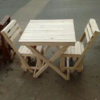 میز وصندلی چوب روس سنتی|میز و صندلی غذاخوری|پرند, فاز ۲|دیوار