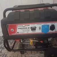 موتور برق|ماشینآلات صنعتی|بافق, |دیوار