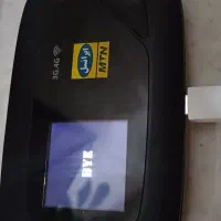 مودم جیبی ایرانسل