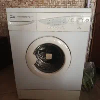 ماشین لباسشویی