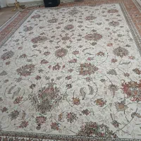 دو عدد فرش در حد۱۲متری