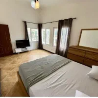 اجاره سوییت و آپارتمان مبله  جنت‌آباد /شمال تهران|اجارهٔ کوتاه‌مدت آپارتمان و سوئیت|تهران, جنت‌آباد شمالی|دیوار