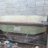 دستگاه خم کن ۲ متری