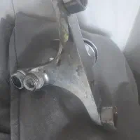 شیراهرمی حمام سالم