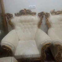مبل سلطنتی