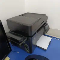 پرینتر hp|پرینتر، اسکنر، کپی، فکس|اصفهان, مهدیه|دیوار