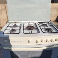 گاز فر|اجاق گاز و لوازم برقی پختوپز|باقرشهر, |دیوار